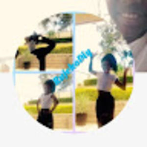 Meet your Posher, Rujeko’s